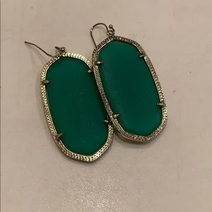 Kendra Scott Daniel Earrings